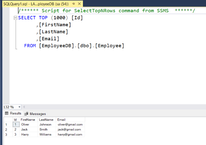 Flawless Excel Import in .NET 9: Bulletproof Guide from Upload to Database 3 image